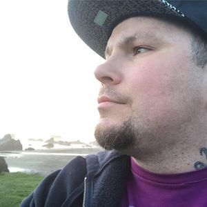 Meet your Posher, Christopher